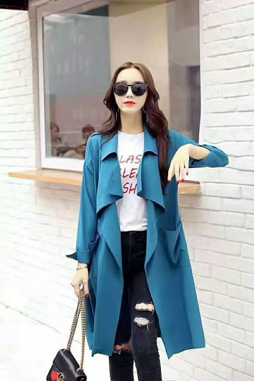 早秋款英倫風(fēng)服飾推薦