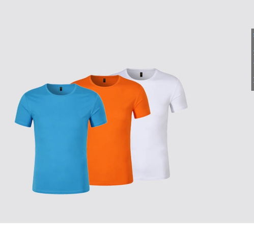 大安文化促銷t恤衫定制廠家實(shí)力廠家出精品佳增服飾來(lái)看看