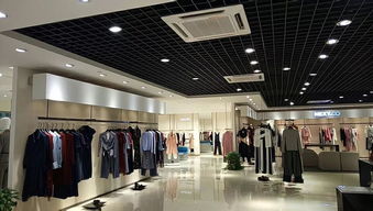 專柜品質工廠價 快來中國品牌服裝制造名城,選購時尚服裝