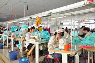 即墨市依人風(fēng)尚制衣廠 專(zhuān)業(yè)女裝制造，引領(lǐng)時(shí)尚潮流