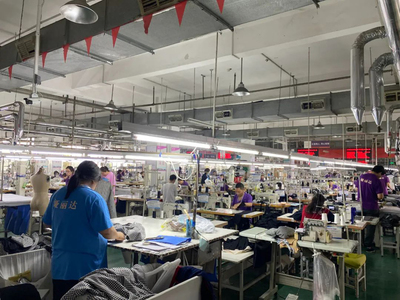 中國(guó)服裝優(yōu)質(zhì)制造商聯(lián)盟游學(xué)·河南站成功舉辦，共探服飾行業(yè)發(fā)展新機(jī)遇