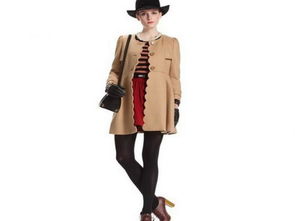 朗詩(shī)逸服飾 匠心工藝，演繹時(shí)尚新篇章